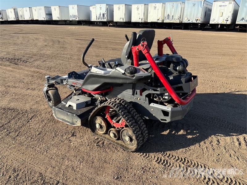  Altoz TRX766I Zero-Turn Lawn Mower ركوب الحشائش