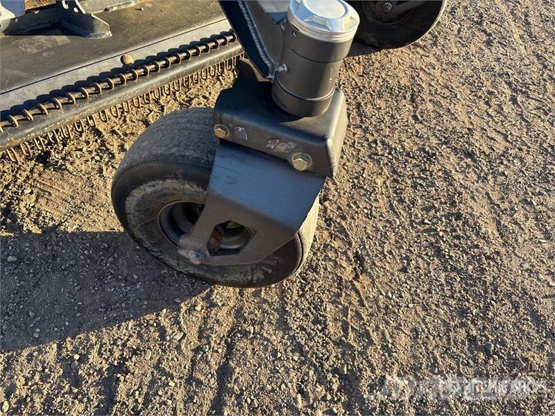  Altoz TRX766I Zero-Turn Lawn Mower Vrtni traktor kosilnice