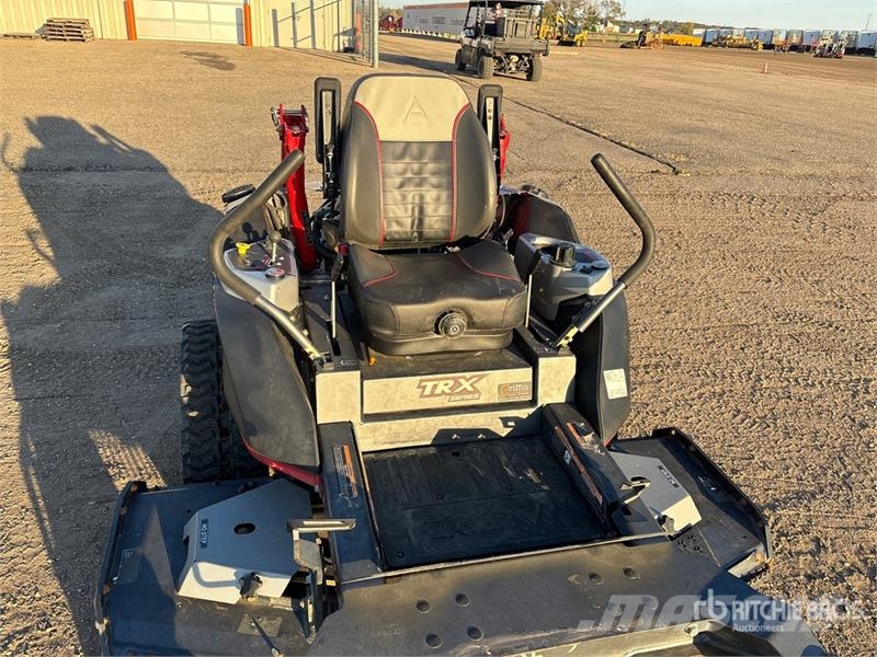 Altoz TRX766I Zero-Turn Lawn Mower Vrtni traktor kosilnice