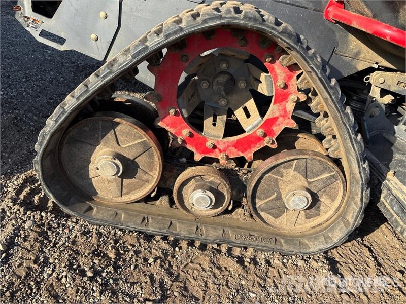  Altoz TRX766I Zero-Turn Lawn Mower ركوب الحشائش