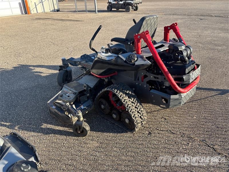 Altoz TRX766I Zero-Turn Lawn Mower Vrtni traktor kosilnice