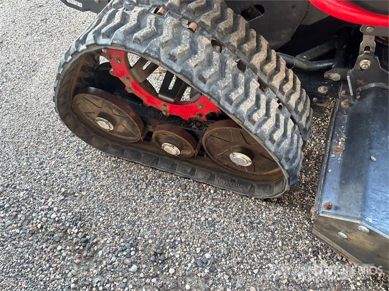  Altoz TRX766I Zero-Turn Lawn Mower Vrtni traktor kosilnice