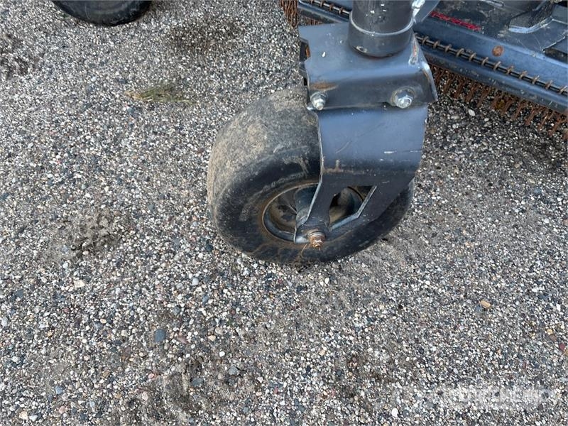  Altoz TRX766I Zero-Turn Lawn Mower Vrtni traktor kosilnice