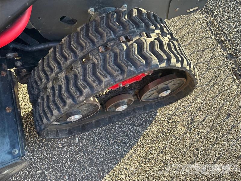  Altoz TRX766I Zero-Turn Lawn Mower Vrtni traktor kosilnice