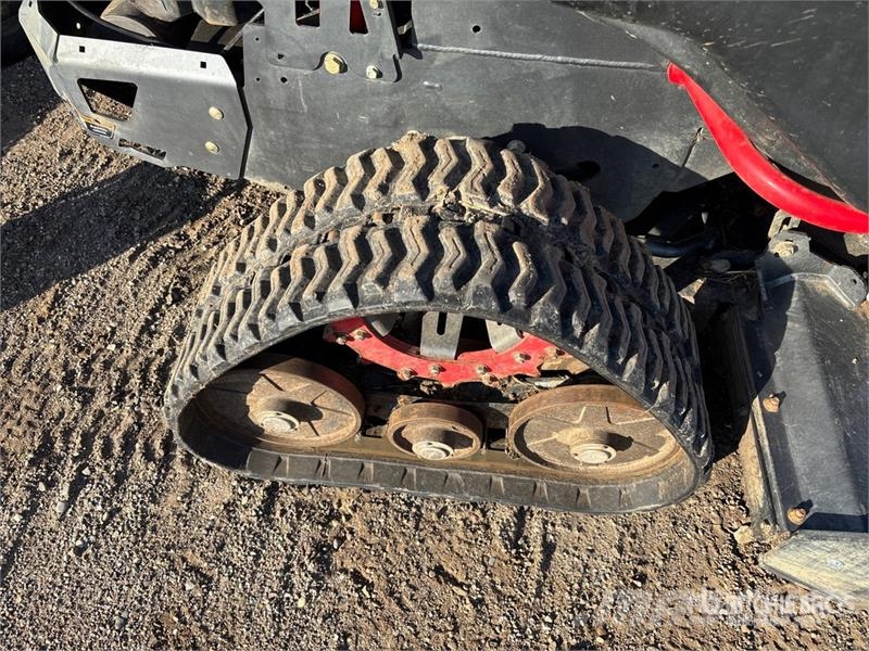  Altoz TRX766I Zero-Turn Lawn Mower ركوب الحشائش