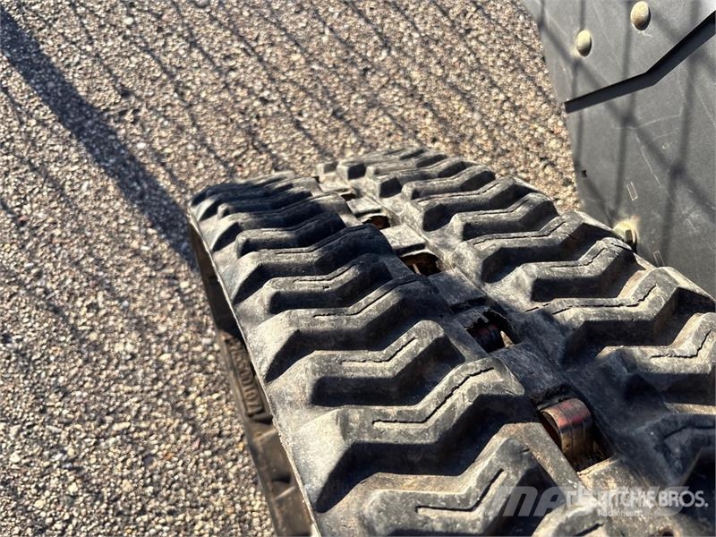  Altoz TRX766I Zero-Turn Lawn Mower Vrtni traktor kosilnice