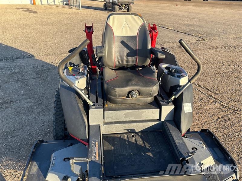  Altoz TRX766I Zero-Turn Lawn Mower Vrtni traktor kosilnice