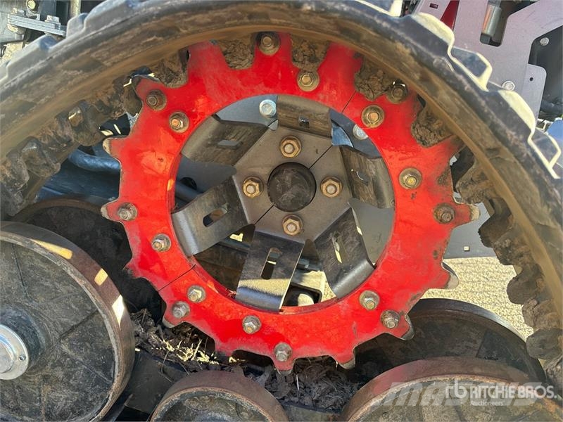  Altoz TRX766I Zero-Turn Lawn Mower Vrtni traktor kosilnice
