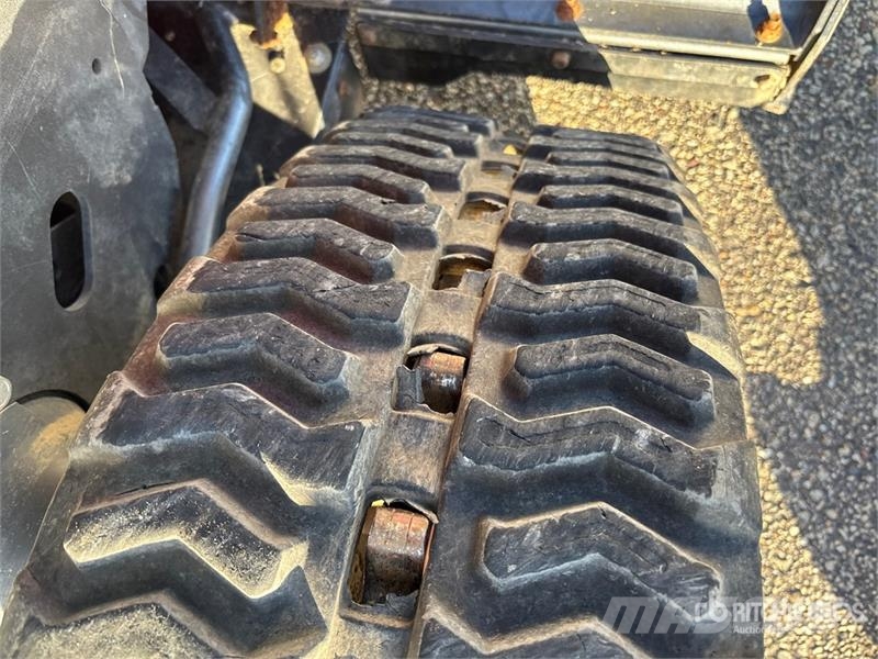 Altoz TRX766I Zero-Turn Lawn Mower Vrtni traktor kosilnice