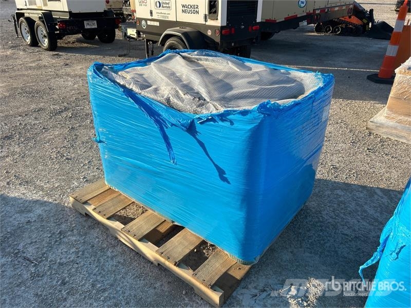 AM Tank 116 gal Portable Poly Diesel Fuel Tank (Unuse Kraftstoff- und Zusatzstoffbehälter