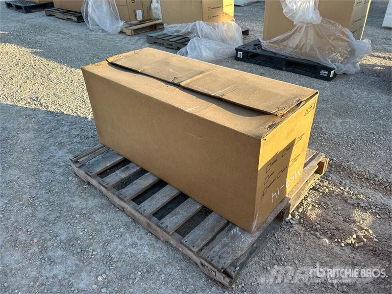 AM Tank 29 gal Portable Poly Fuel Tank (Unused) Kraftstoff- und Zusatzstoffbehälter