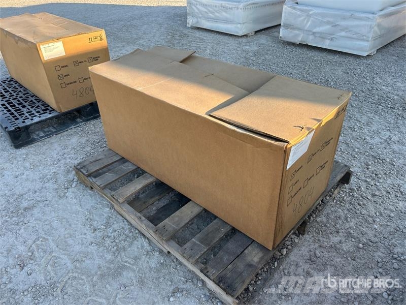 AM Tank 29 gal Portable Poly Fuel Tank (Unused) Kraftstoff- und Zusatzstoffbehälter