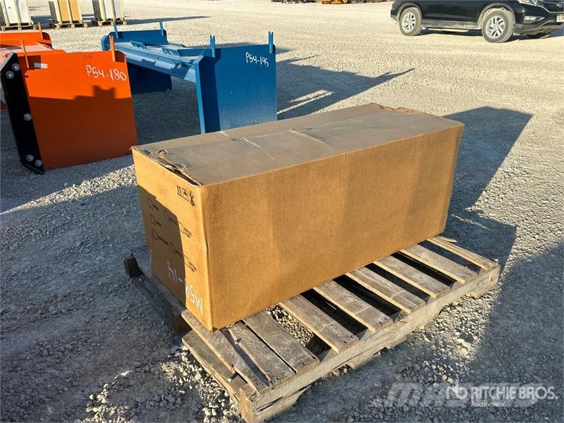 AM Tank 29 gal Portable Poly Fuel Tank (Unused) Kraftstoff- und Zusatzstoffbehälter