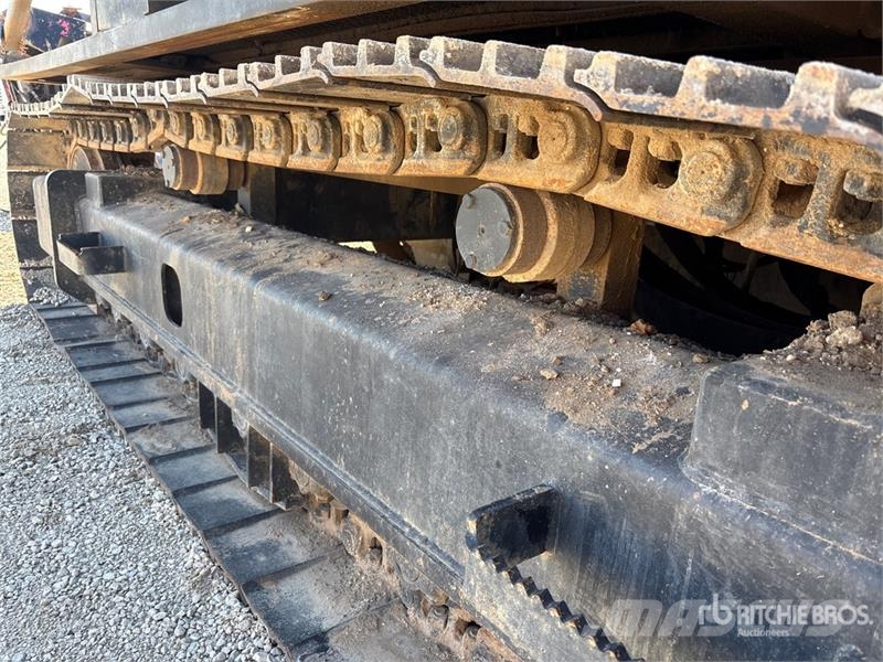 American Auger Dd220 Directional Drill Wiertnice horyzontalne