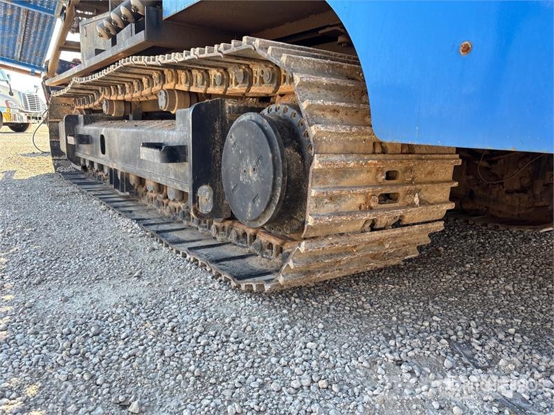 American Auger Dd220 Directional Drill Wiertnice horyzontalne