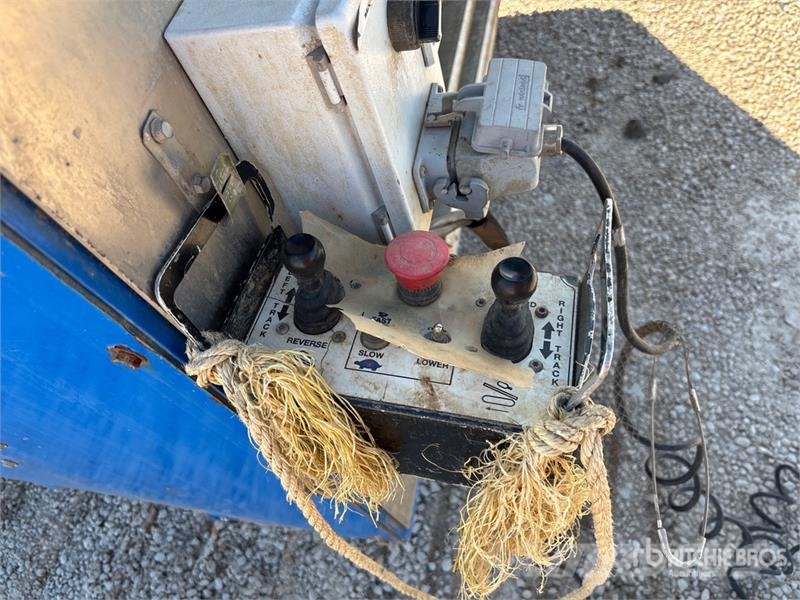 American Auger Dd220 Directional Drill Wiertnice horyzontalne