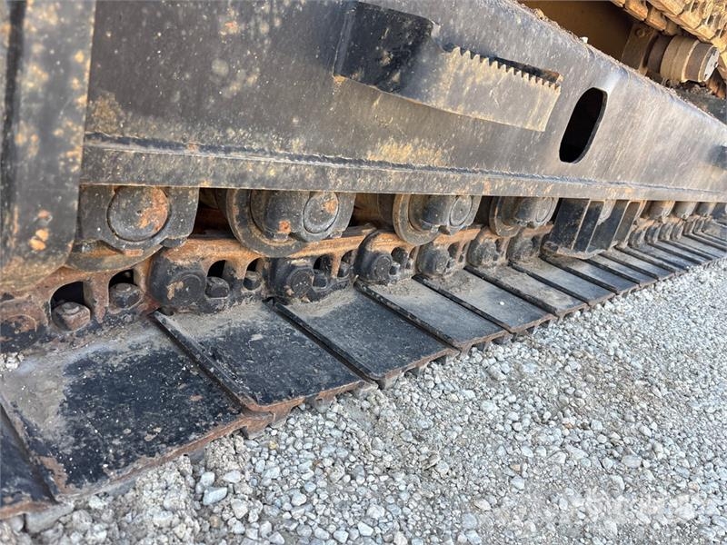 American Auger Dd220 Directional Drill Wiertnice horyzontalne