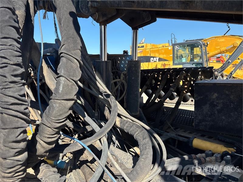 American Auger Dd220 Directional Drill Wiertnice horyzontalne