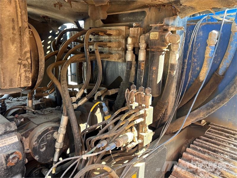 American Auger Dd220 Directional Drill Wiertnice horyzontalne