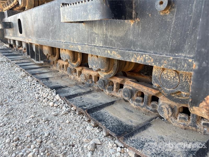 American Auger Dd220 Directional Drill Wiertnice horyzontalne