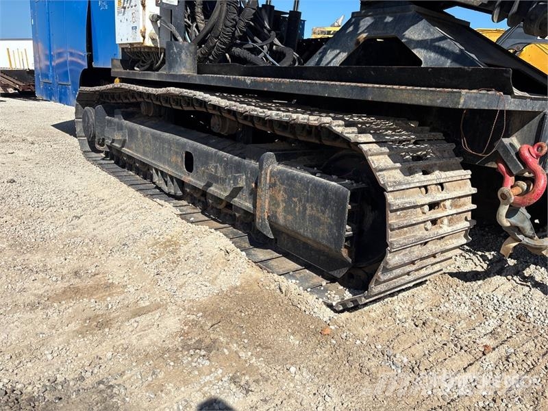 American Auger Dd220 Directional Drill Wiertnice horyzontalne