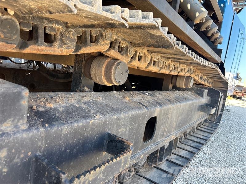 American Auger Dd220 Directional Drill Wiertnice horyzontalne
