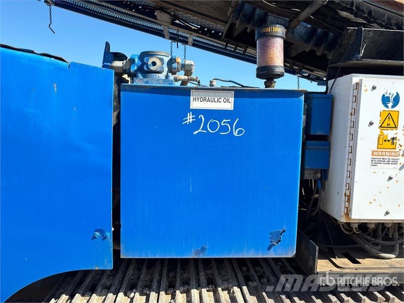 American Auger Dd220 Directional Drill Wiertnice horyzontalne