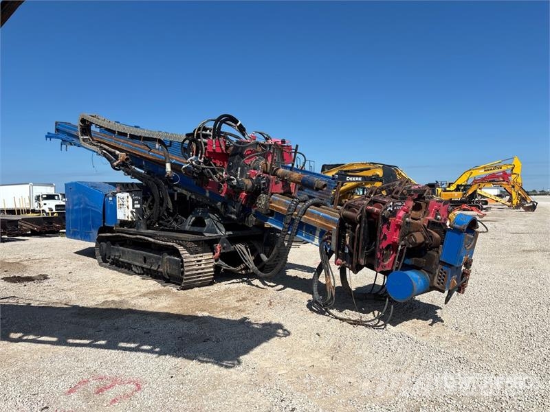 American Auger Dd220 Directional Drill Wiertnice horyzontalne