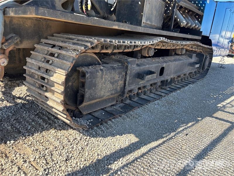 American Auger Dd220 Directional Drill Wiertnice horyzontalne