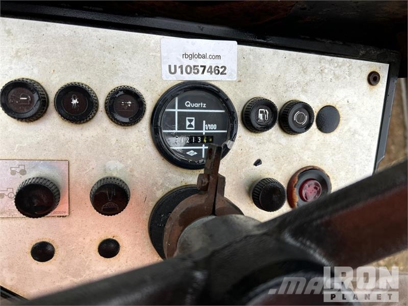 Ammann T16 Double Drum Roller Twin drum rollers