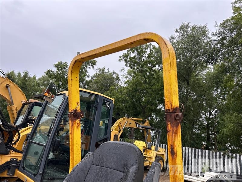 Ammann T16 Double Drum Roller Twin drum rollers