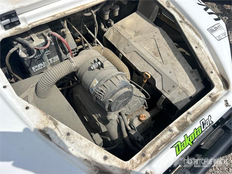 Argo Aurora 850 SE 8 Wheel Amphibian Unit PKWs