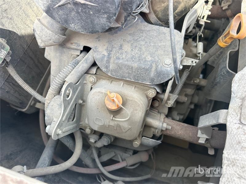 Argo Aurora 850 SE 8 Wheel Amphibian Unit PKWs
