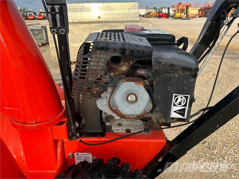 Ariens ST36DLE 36 in Walk-Behind Pneumatic Snow Blower Snežne freze
