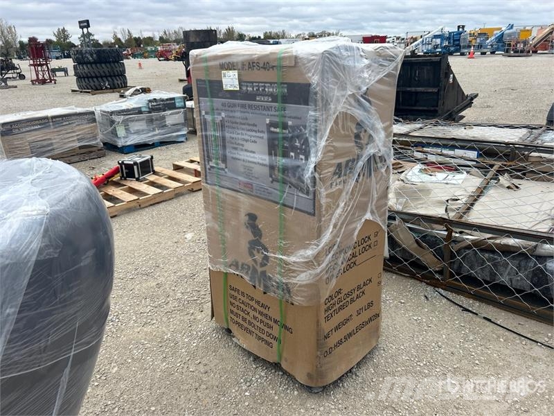 Armor Freedom Series 40 40 Gun Safe Інше обладнання