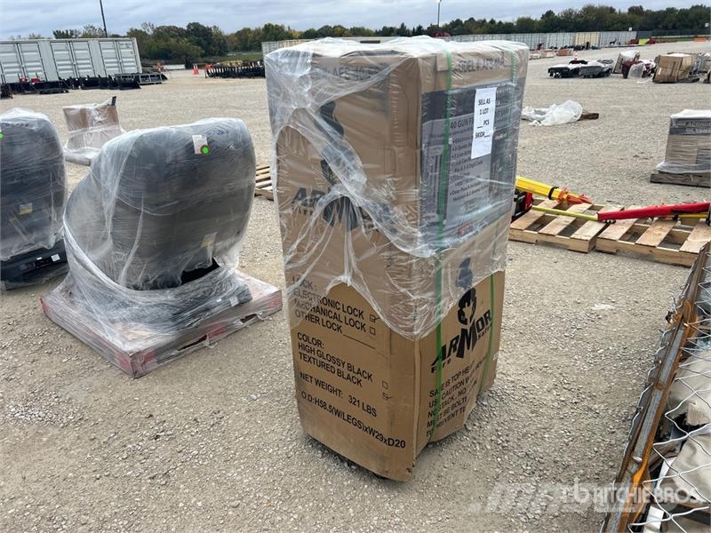 Armor Freedom Series 40 40 Gun Safe Інше обладнання