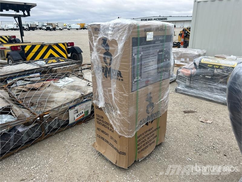 Armor Freedom Series 40 40 Gun Safe Інше обладнання