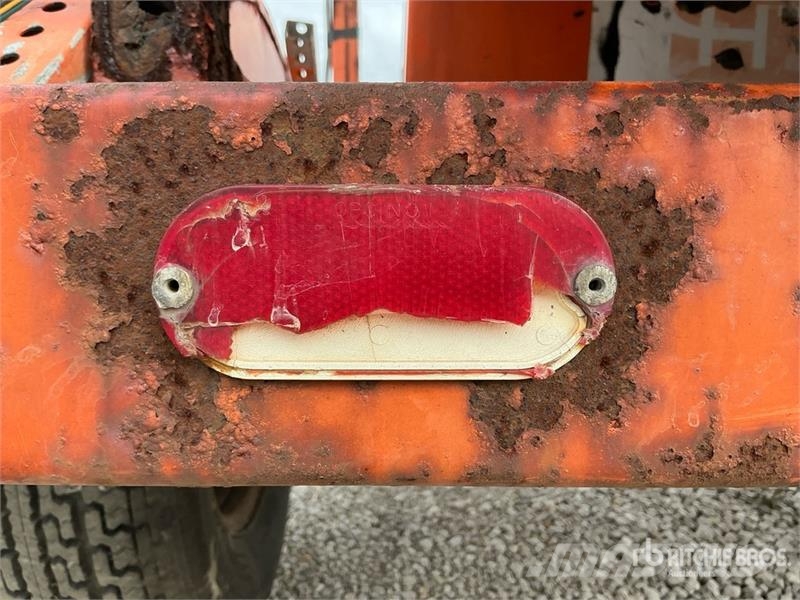 Arrow Board 其他
