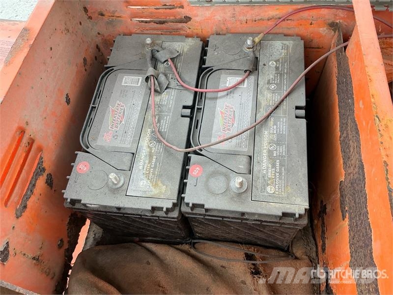 Arrowmaster Arrow Board Drugo
