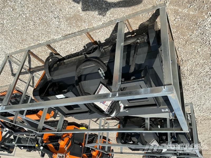 Arteer CM-300V Skid Steer Concrete Mixer (Unused) Betonski/ žbukarski mikseri