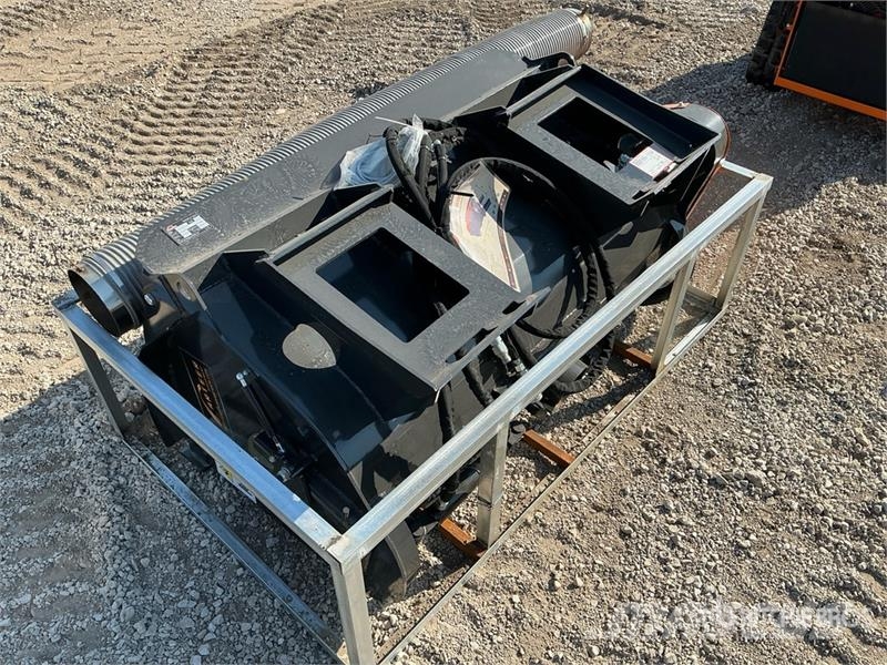 Arteer CM-300V Skid Steer Concrete Mixer (Unused) Betonski/ žbukarski mikseri