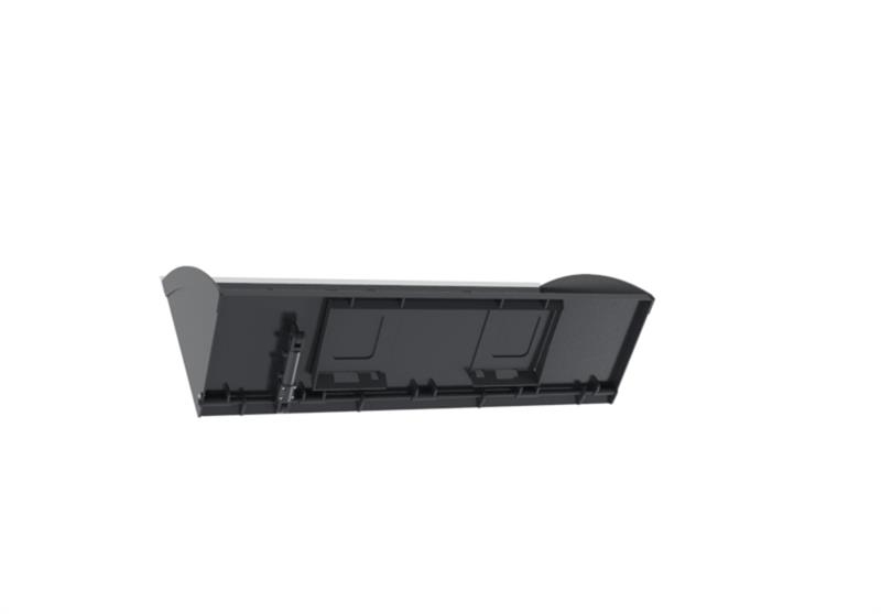 Arteer CSB-84W 84 in Tar & Chip Spreader Skid Steer Bucke دلاء