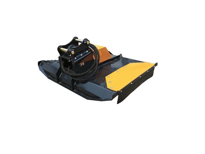 Arteer EHRC-50W 50 in Mini Excavator Brush Cutter (Unused Muud osad