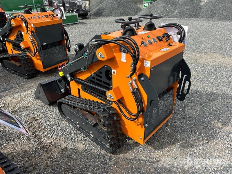 Arteer QB-480 Mini Compact Track Loader (Unused) Skid steer loaders