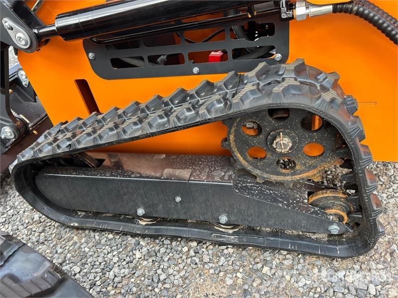 Arteer QB-480 Mini Compact Track Loader (Unused) Skid steer loaders