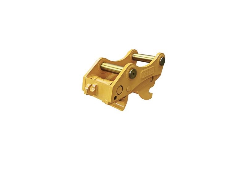 Arteer QH-CAT320 Excavator Hydraulic Quick Coupler - Fits Muud osad