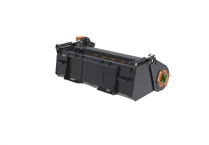 Arteer TSB-72W 72 in Topsoil Screener Skid Steer Bucket ( Kašike / Korpe