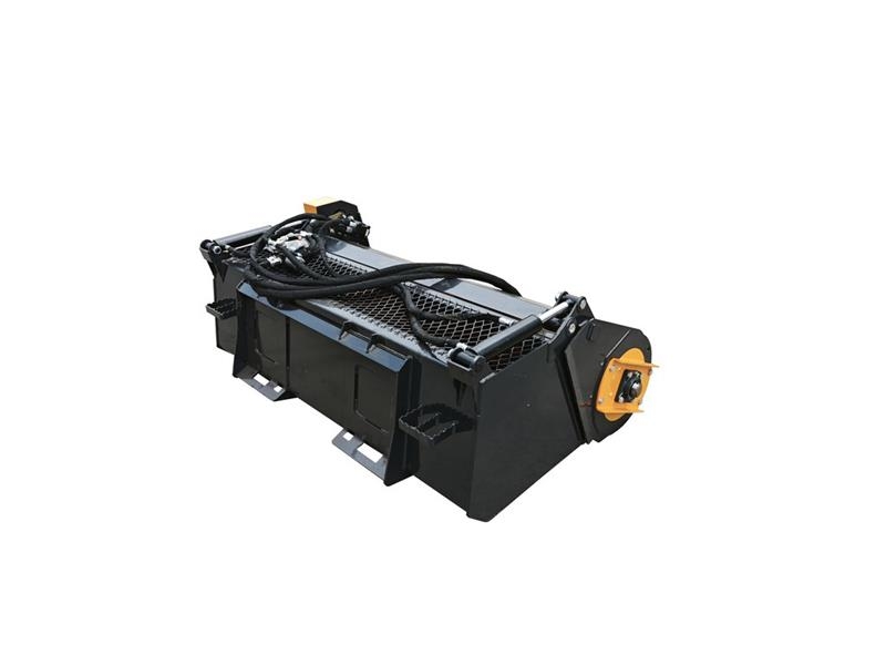 Arteer TSB-72W 72 in Topsoil Screener Skid Steer Bucket ( Kašike / Korpe