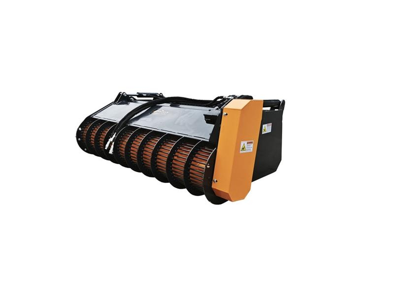 Arteer TSB-72W 72 in Topsoil Screener Skid Steer Bucket ( Kašike / Korpe