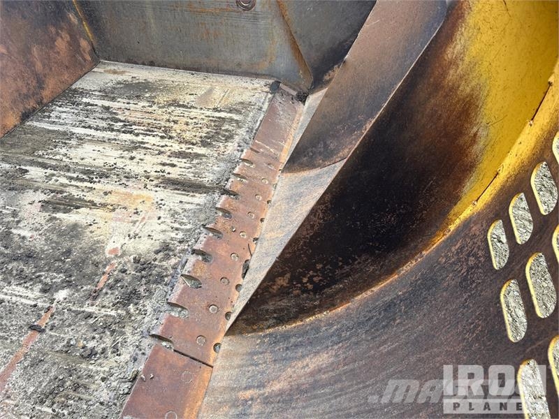 Ashland 1-200TS4 4 Tire Hydraulic Pull Scraper Скреперы